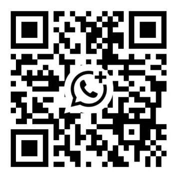 Scan to chat with TriSound on WhatsApp